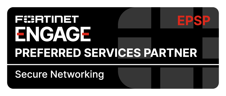 Fortinet Partner